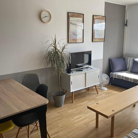 Apartament Horyzont W Centrum Przy Plazy Гдыня Экстерьер фото