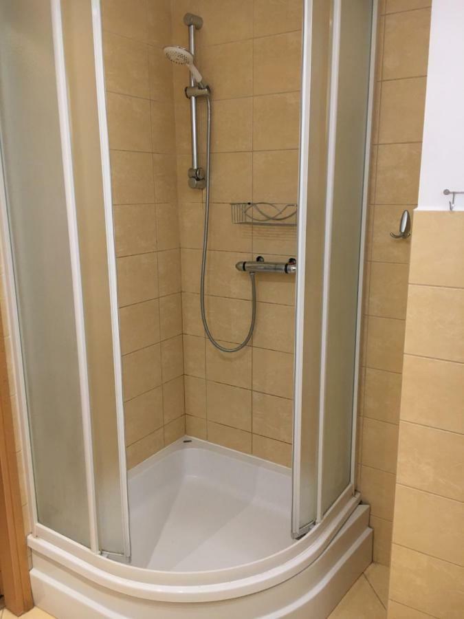 Apartament Horyzont W Centrum Przy Plazy Гдыня Экстерьер фото